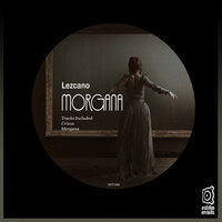 Morgana - Lezcano