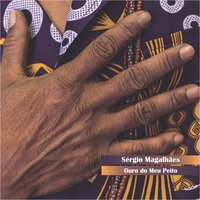 O Perdão Que Chegou - Sérgio Magalhães