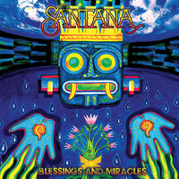 America For Sale - Santana & Kirk Hammett & Mark Osegueda