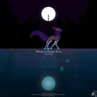 The Start of Something Old, the End of Something New - A Fox's Spirit