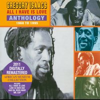 Bad Da - Gregory Isaacs