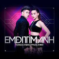 Em Đi Tìm Anh - Hồ Ngọc Hà & Noo Phước Thịnh