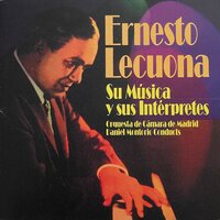 Rosa la China - Orquesta De Camara De Madrid & Dolores Pérez & Luis Sagi Vela