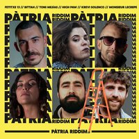 Aberria / Patria / Pàtria - Fetitxe 13 & Monsieur LeCrepe & High Paw & Krevi Solenco