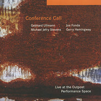 Liquid Cage - Conference Call