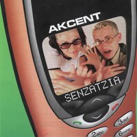Munca De DJ - Akcent