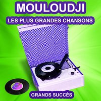 Comme un p'tit coquelicot - Mouloudji