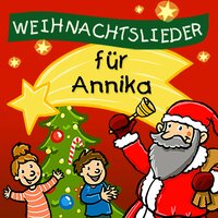 Alle Jahre wieder - Weihnachtslied für dich & Simone Sommerland