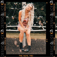 The Real You - Jessica Alice & Drifta