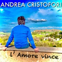 Stanotte stai con me - Andrea Cristofori