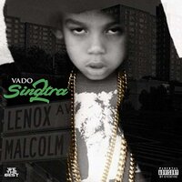 It's Over - Vado
