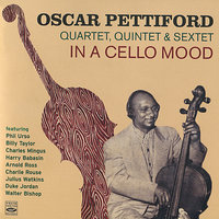 Cable Car (Recorded in New York September, 1954) - Oscar Pettiford & Duke Jordan & Julius Watkins & Charlie Rouse & Ron Jefferson