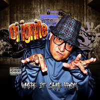 Ryme Poetics - Dj Ignite