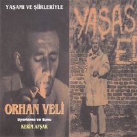 Bilmem ki Nasıl Anlatsam - Kerim Afşar