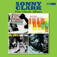 Eric Walks - Sonny Clark