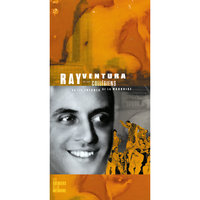 Le rugissement du tigre - Ray Ventura