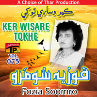 Mari Windas Haranden - Fozia Soomro