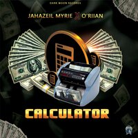 Calculator - Jahazeil & O'Riian