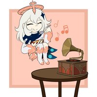 Genshin Impact Main Theme - Mesmerist