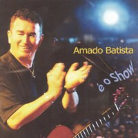 Folha seca - Amado Batista & Continental