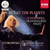 Schoenberg: Verklärte Nacht (Transfigured Night), Op.4: Sehr breit und langsam - Leopold Stokowski & Symphonica Orchestra & Арнольд Шёнберг