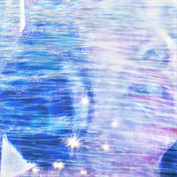 Shine Your Light on Me - Origami Girl