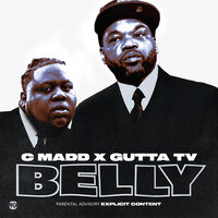 Back Up - C.Madd & Gutta TV