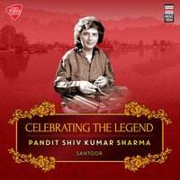 Raga Kirvani - Raga Kirvani - Teora Taal - Pt. Shiv Kumar Sharma & Deep Singh Bisht & Shafaat Ahmed Khan