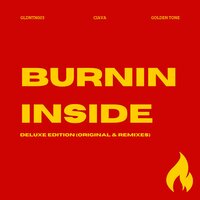 Burnin Inside - Ciava & Daubic