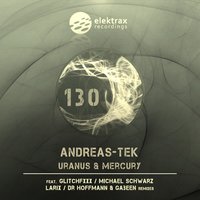 Uranus - Andreas-Tek & Michael Schwarz