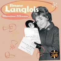 Les cavaliers du grand désert - Simone Langlois