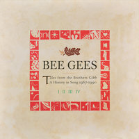 Sun In My Morning - Bee Gees