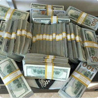 Money - Prezi
