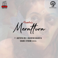 Merattura - Nanda & Adithya RK & Rajhesh Vaidhya