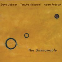 Late Moon - David Liebman