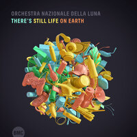Kääpikkäät - Manuel Hermia & Orchestra nazionale della luna & Kari Ikonen & Sébastien Boisseau & Teun Verbruggen