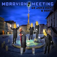 Death in Barstow - Už jsme doma & Randy