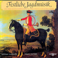 Hubertusmesse für vier Waldhörner und Orgel: Kyrie - Franz Lehrndorfer & Otto Schmitz & Rainer Schmitz & Sebastian Huber & Rolf-Jürgen Eisermann & Josef Zilch