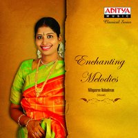Matha Parasakthi - Ragamaliga - Aadi - Nithyasree Mahadevan