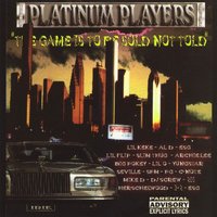 Makin’ Cash Forever (feat. Botany B.g.’S, C-Note of the Botany Boyz & E.S.G.) - Platinum Players