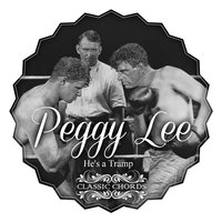 Them There Eyes - Peggy Lee