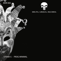 3 Malucos - Straw-S & Henrique Camacho & Deri Hanzo