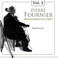 Zwölf Variationen über das Thema Ein Mädchen oder Weibchen op. 66: Variation XII Allegro - Pierre Fournier & Friedrich Gulda & Ludwig van Beethoven