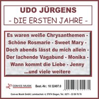 Jolly Joy hat einen Boy - Udo Jürgens