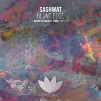 Blunt Edge - Sashwat & Pion