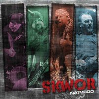 Stíny A Mráz - Skwor