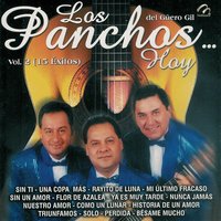 Sin un Amor - Los Panchos