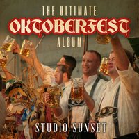 Juppheidi - Juppheida - Studio Sunset