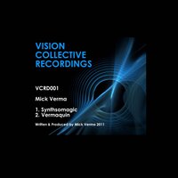Vermaquin - Mick Verma