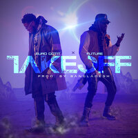 TAKE OFF - Euro Gotit & Future & Bangladesh